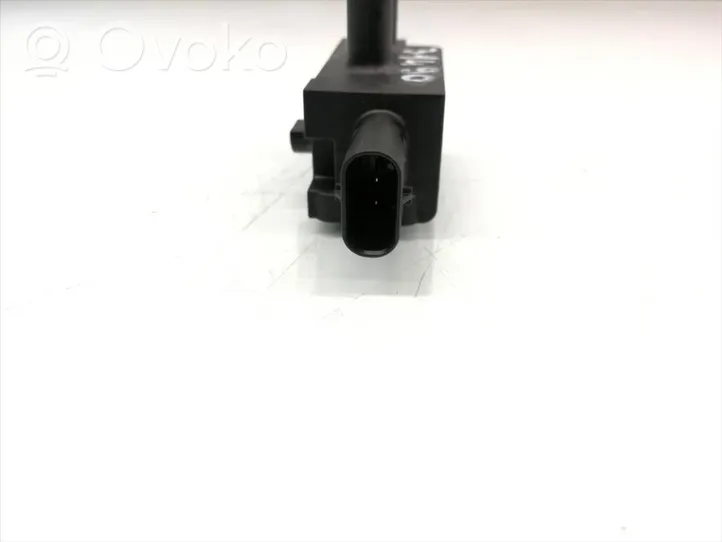 Volkswagen Golf Cross Sensore di pressione di scarico 04L906051F