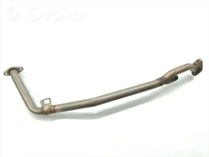 BMW 7 E38 Linea/tubo flessibile della valvola EGR 1741314