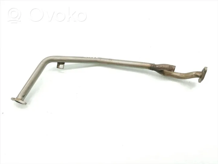 BMW 7 E38 Linea/tubo flessibile della valvola EGR 1741314