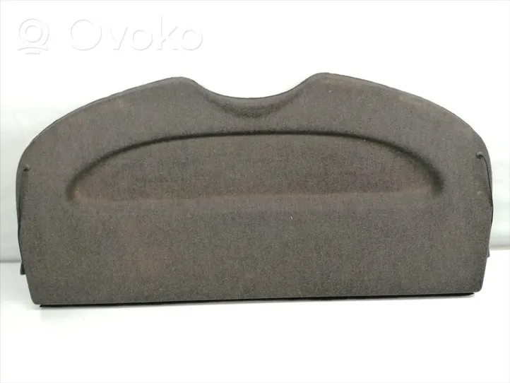 Renault Megane IV Parcel shelf 8200034999