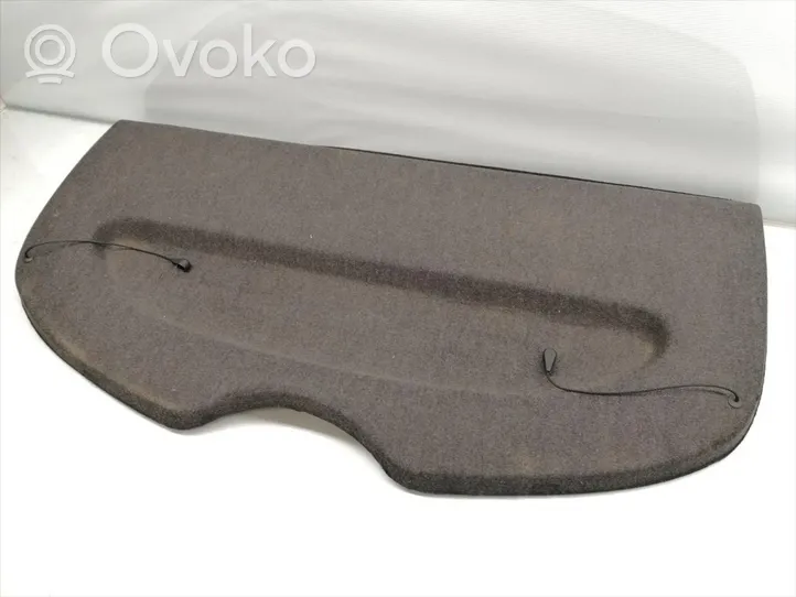 Renault Megane IV Parcel shelf 8200034999