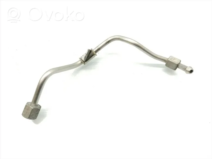 Renault Kadjar Fuel injector supply line/pipe 44220RB