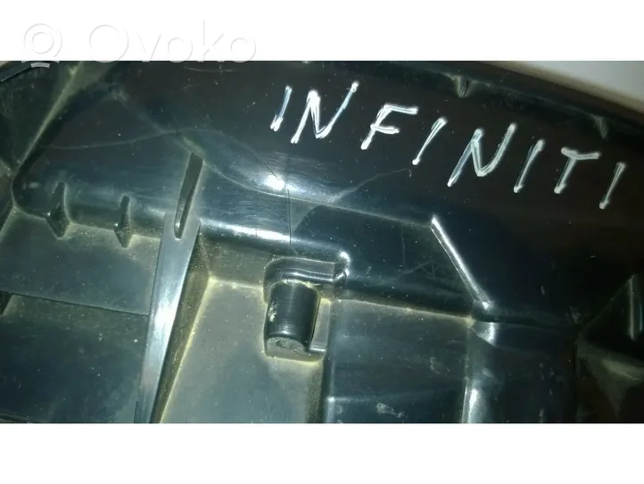 Infiniti Q60 Elektryczne lusterko boczne drzwi 