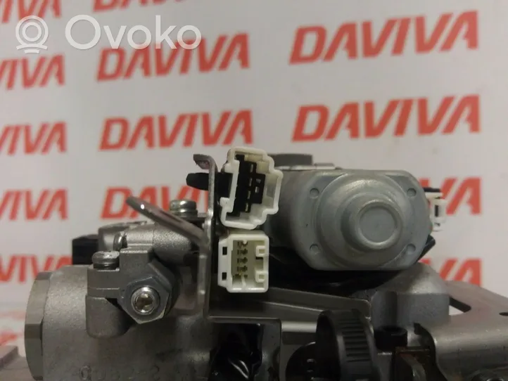 Infiniti Q60 Электрический двигатель для регулировки положения руля 836700-0052