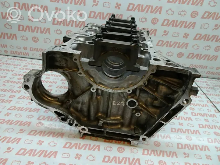 Honda Civic IX Moottorin lohko 