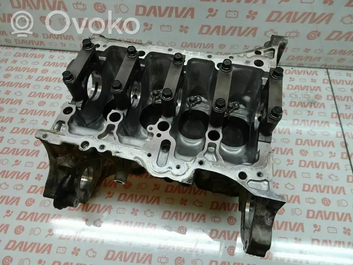 Honda Civic IX Bloc moteur 