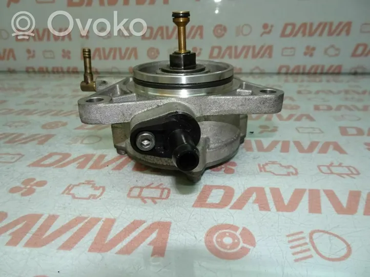 Hyundai i30 Alipainepumppu 28810-04075