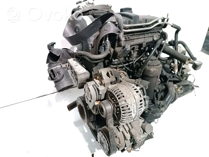 Audi A2 Moteur AMF