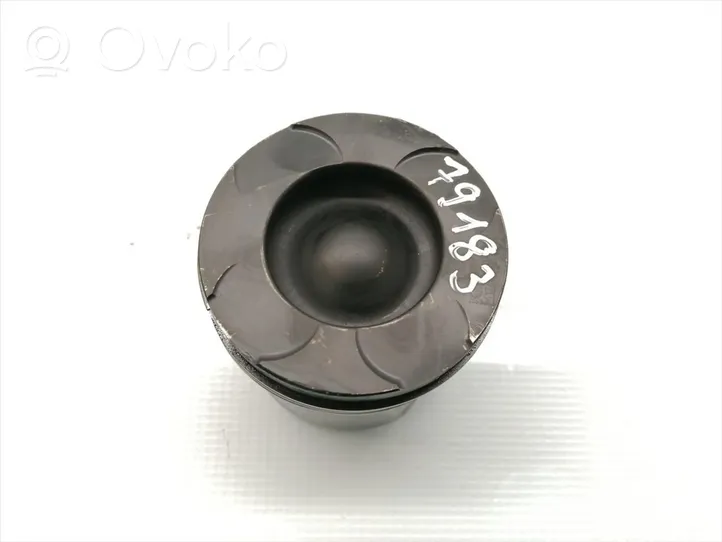 Opel Astra K Piston 0687776302