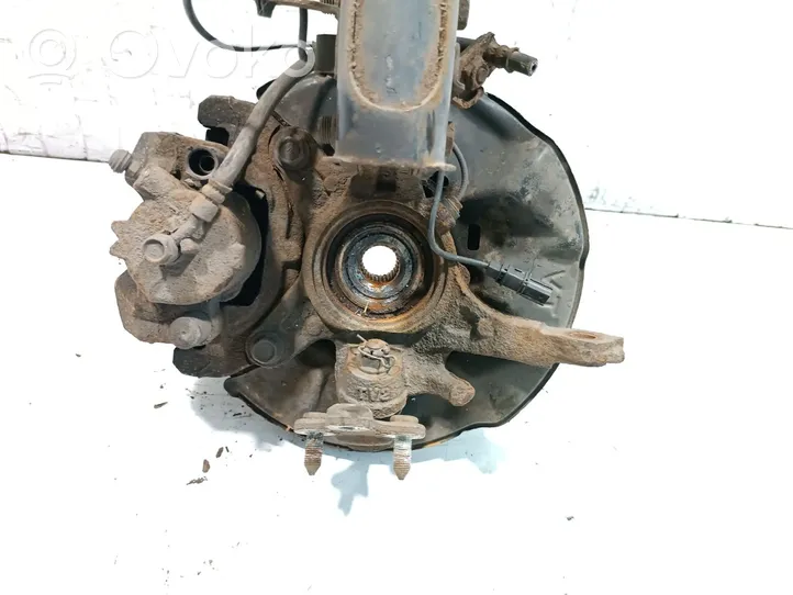 Honda Civic IX Fuso a snodo con mozzo ruota anteriore 51620-TA9-E212-M1