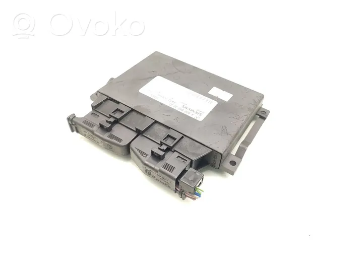 Mercedes-Benz S W220 Module de contrôle de boîte de vitesses ECU A0305452932