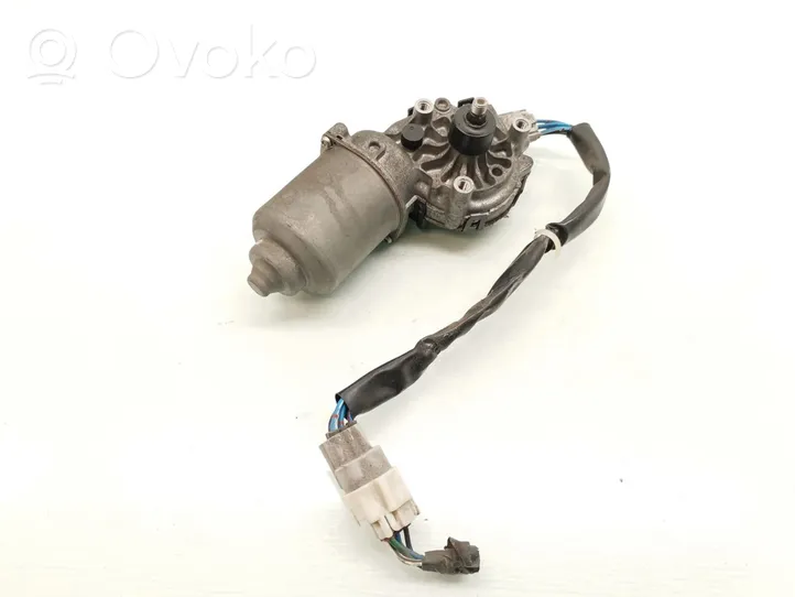 Toyota Auris 150 Motor del limpiaparabrisas 85110-12A00