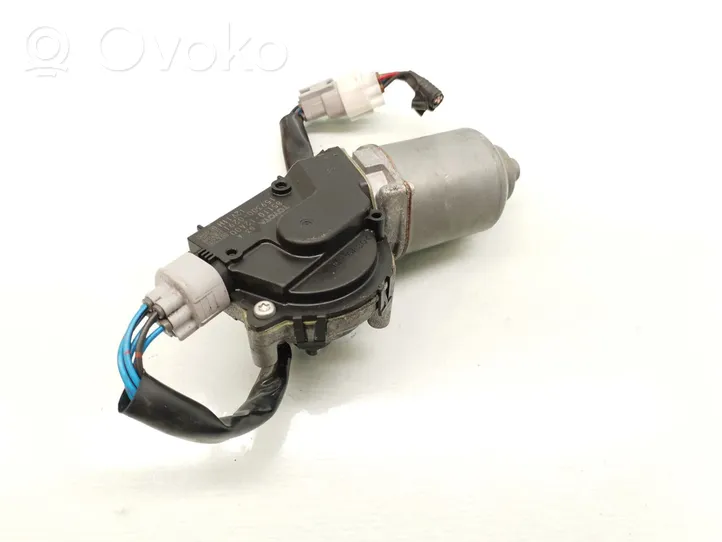 Toyota Auris 150 Motor del limpiaparabrisas 85110-12A00