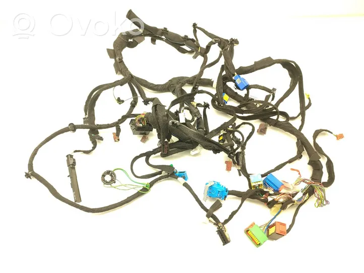 Citroen C4 Grand Picasso Cablaggio per l’installazione del motore 33157566