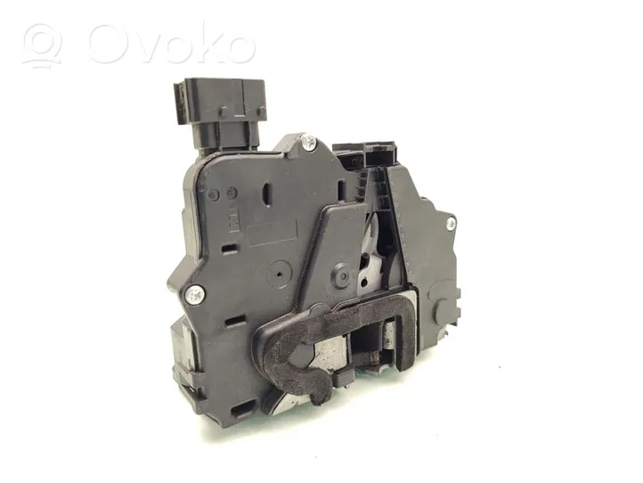 Fiat Grande Punto Zamek drzwi przednich 55703022