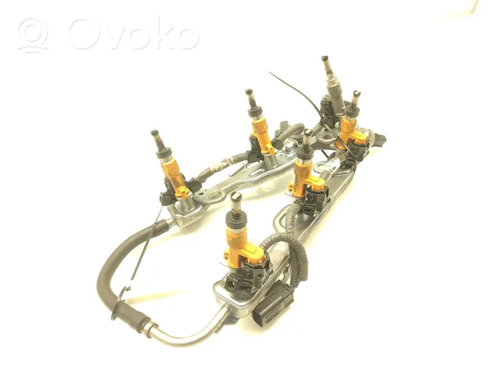 Lexus RX 450H Set di iniettori 23250-31140