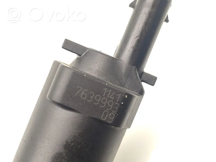 BMW X1 F48 F49 Solenoidinis vožtuvas 7639993