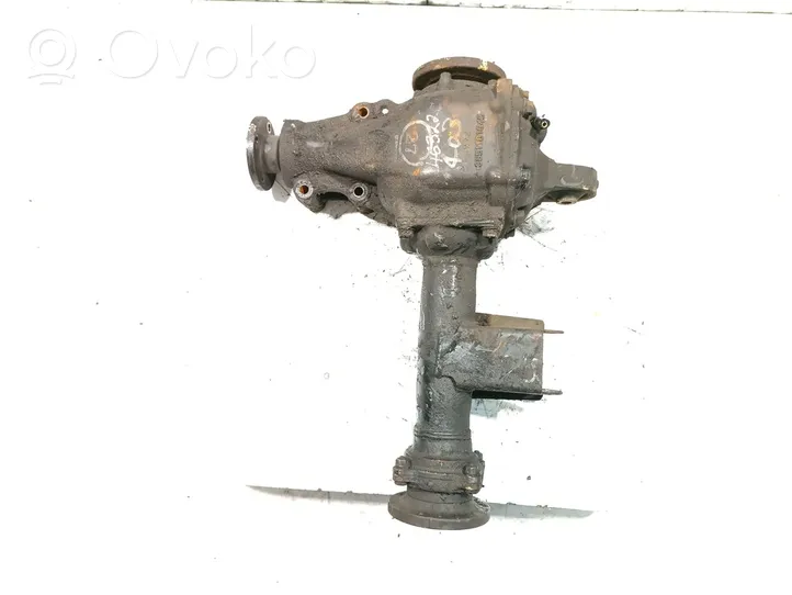 Nissan PickUp Mechanizm różnicowy przedni / Dyferencjał 38500-67G17