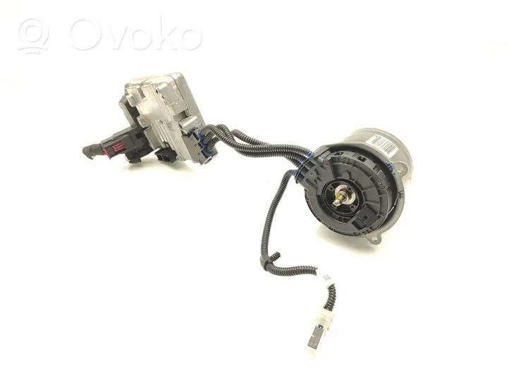 Skoda Rapid (NH) Pompe de direction assistée 6R2909144R