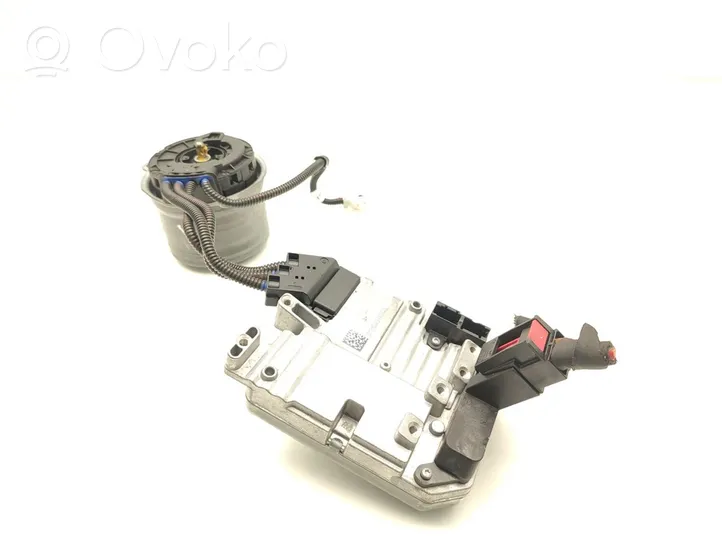 Skoda Rapid (NH) Pompe de direction assistée 6R2909144R