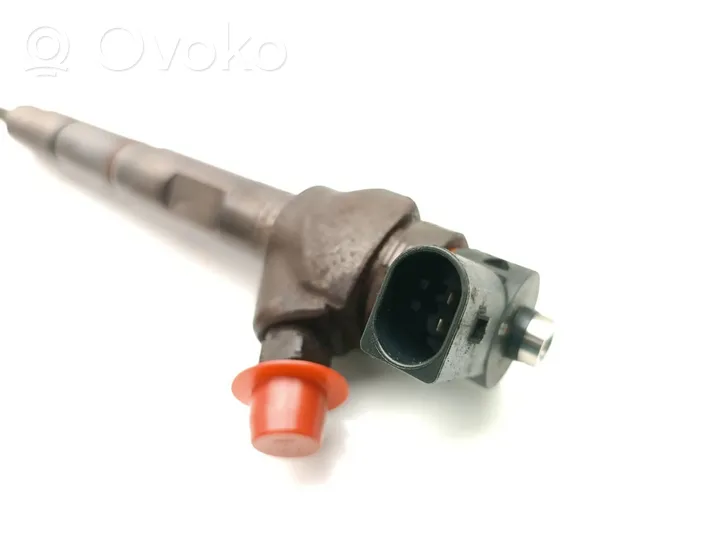 Volkswagen Golf Cross Injecteur de carburant 04L130277G