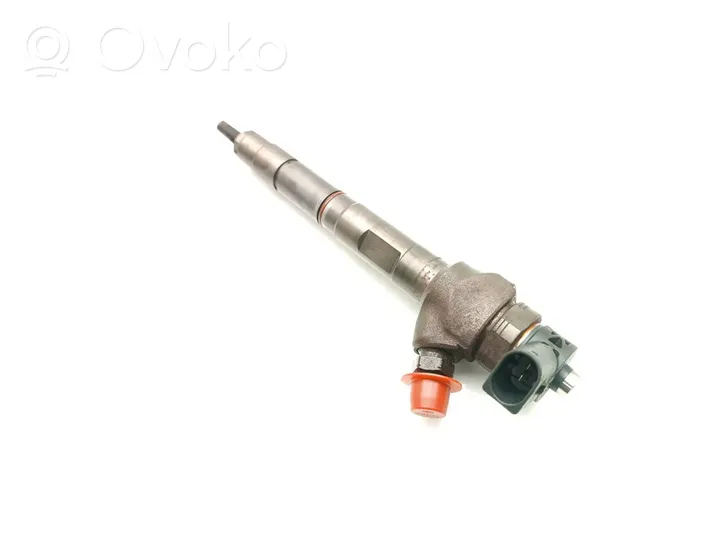 Volkswagen Golf Cross Injecteur de carburant 04L130277G