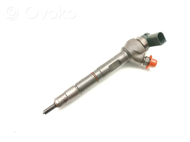 Volkswagen Golf Cross Fuel injector 04L130277G