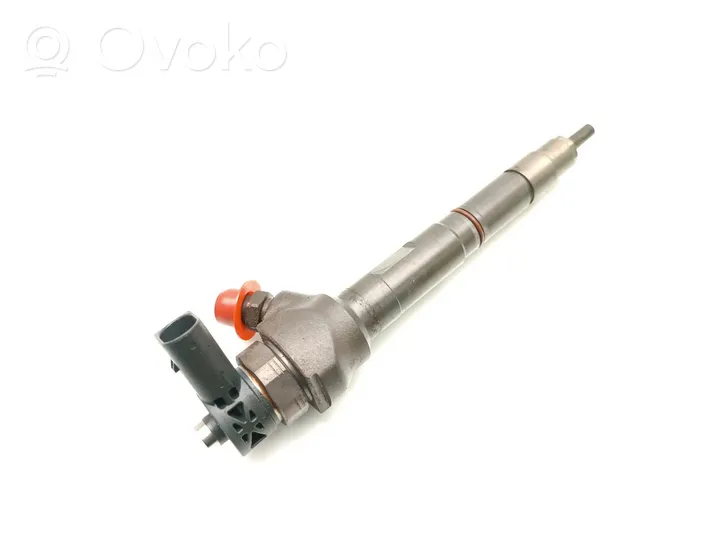 Volkswagen Golf Cross Injecteur de carburant 04L130277G