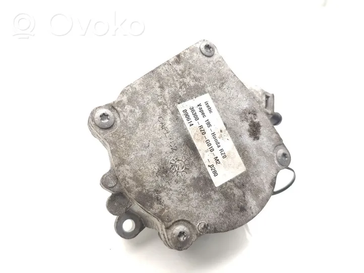 Honda Civic IX Alipainepumppu 36300-RZ0-G010-M2