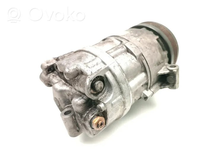 BMW X3 E83 Compressore aria condizionata (A/C) (pompa) 6905643