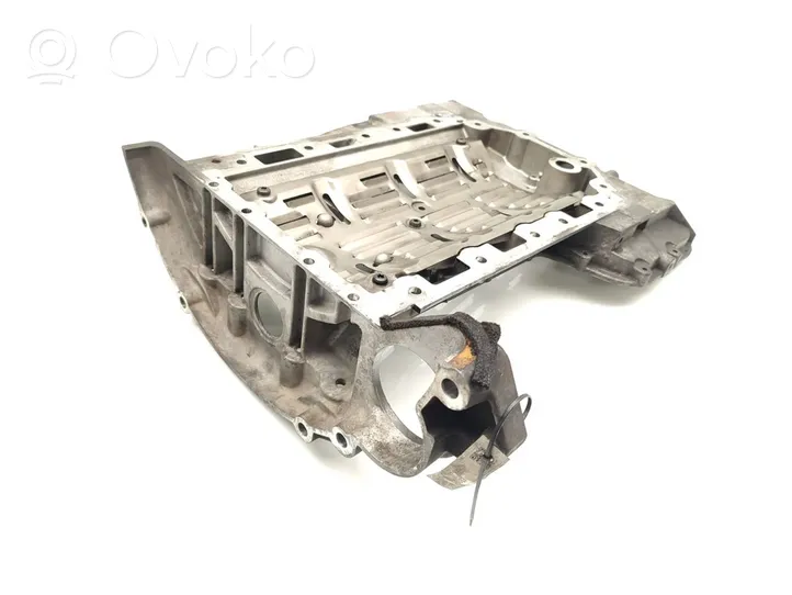 Land Rover Discovery 3 - LR3 Miska olejowa 4R8Q-6U004-EA