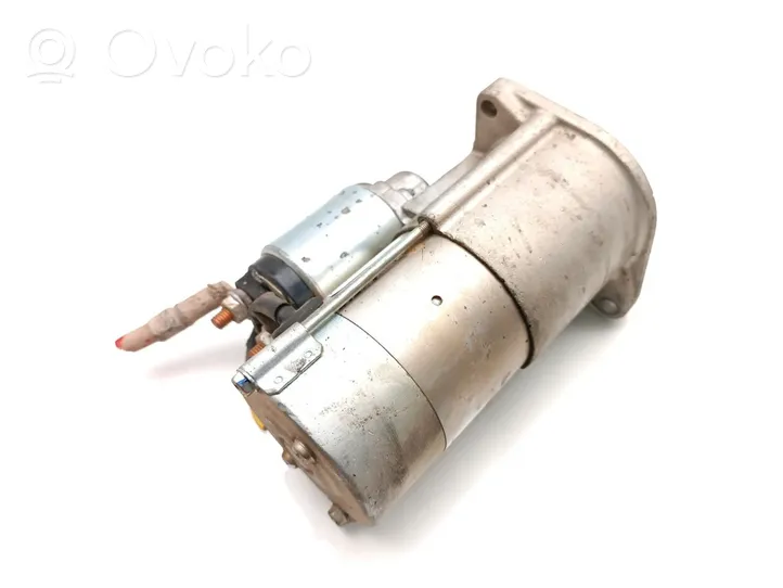 LDV Maxus Starter motor LRS02343