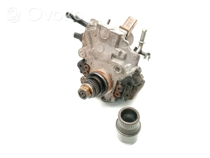 Mercedes-Benz E AMG W212 Pompe d'injection de carburant à haute pression A6510702601