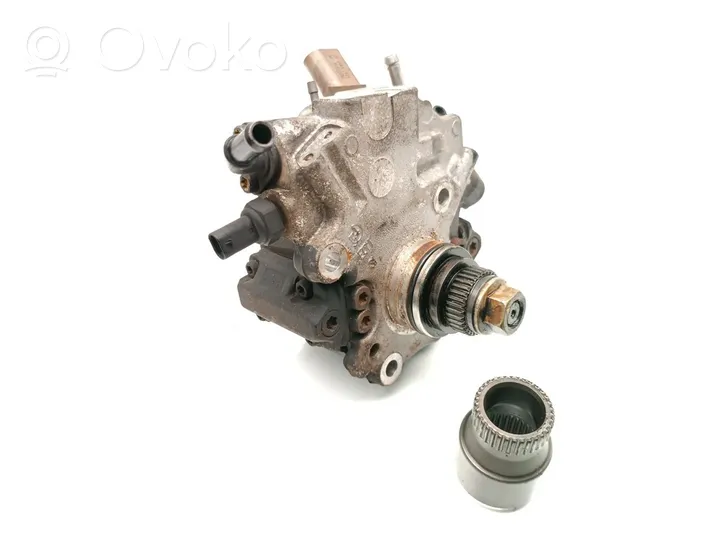 Mercedes-Benz E AMG W212 Fuel injection high pressure pump A6510702601