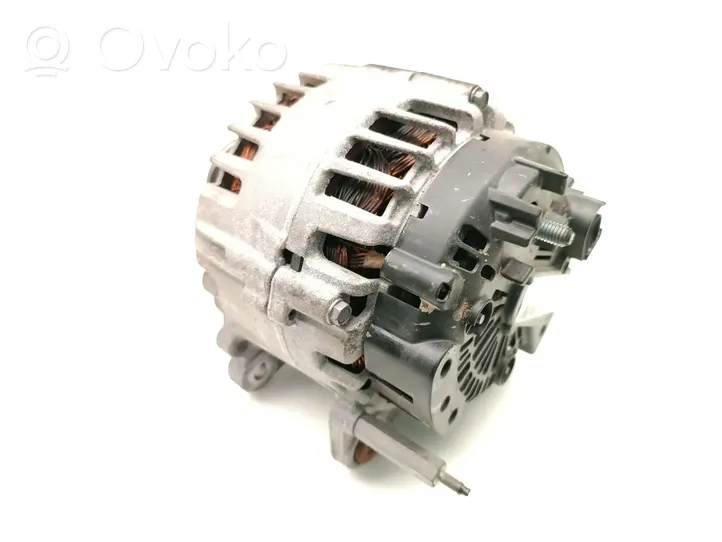 Volkswagen Golf Cross Alternator 04E903023K