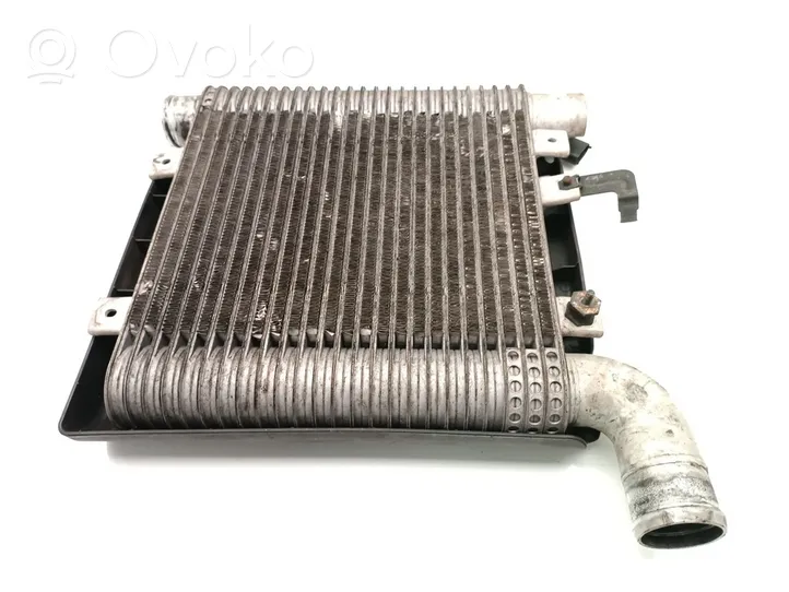 Hyundai Santa Fe Chłodnica powietrza doładowującego / Intercooler 