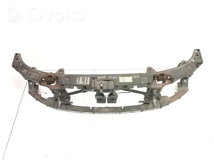 Land Rover Discovery 4 - LR4 Pannello di supporto del radiatore 