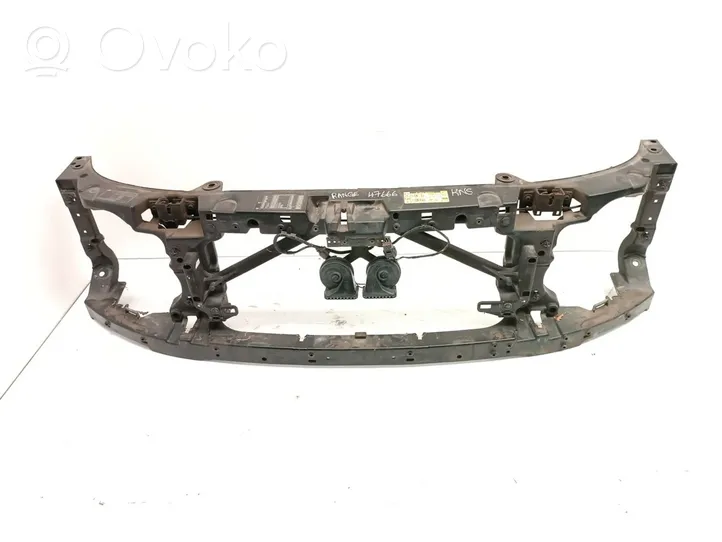 Land Rover Discovery 4 - LR4 Pannello di supporto del radiatore 