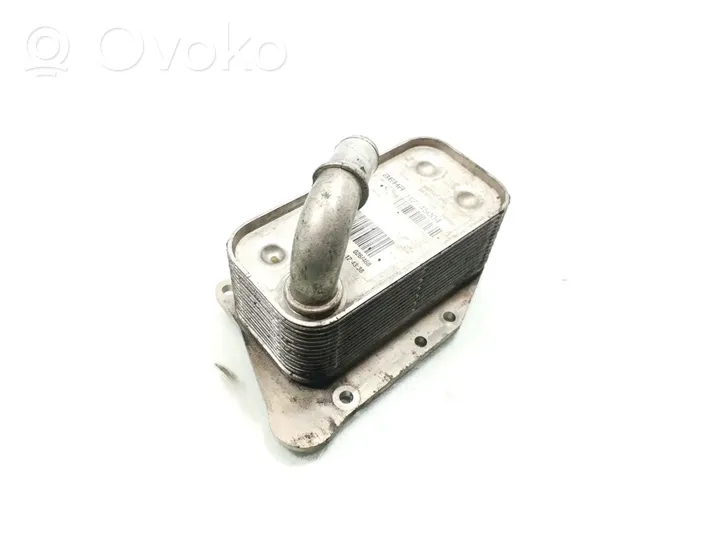 Opel Astra J Radiatore dell’olio del motore 897385813