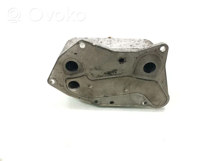 Opel Astra J Radiatore dell’olio del motore 897385813