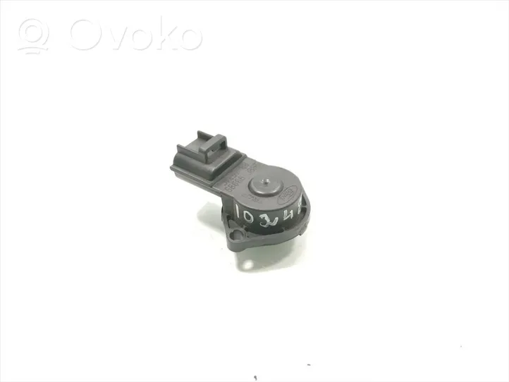 Ford Focus Throttle valve position sensor 988F9B989BB