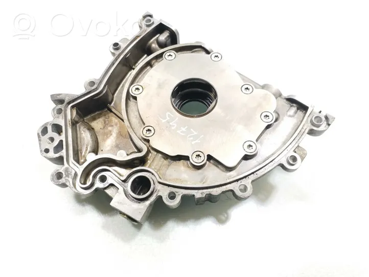 Jaguar S-Type Pompe à huile 4R8Q-6600-AD