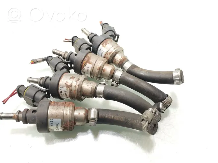 Subaru Legacy Injecteur GPL 110R-004686