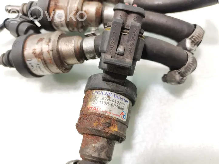 Subaru Legacy Injecteur GPL 110R-004686