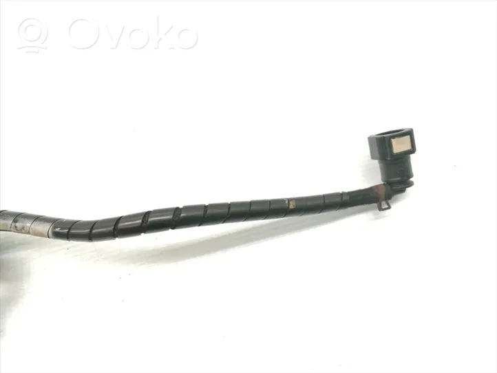 Hyundai i40 Fuel return line/hose 