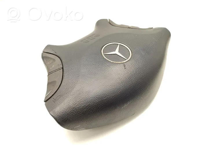 Mercedes-Benz Sprinter W906 Airbag de volant A9068601302