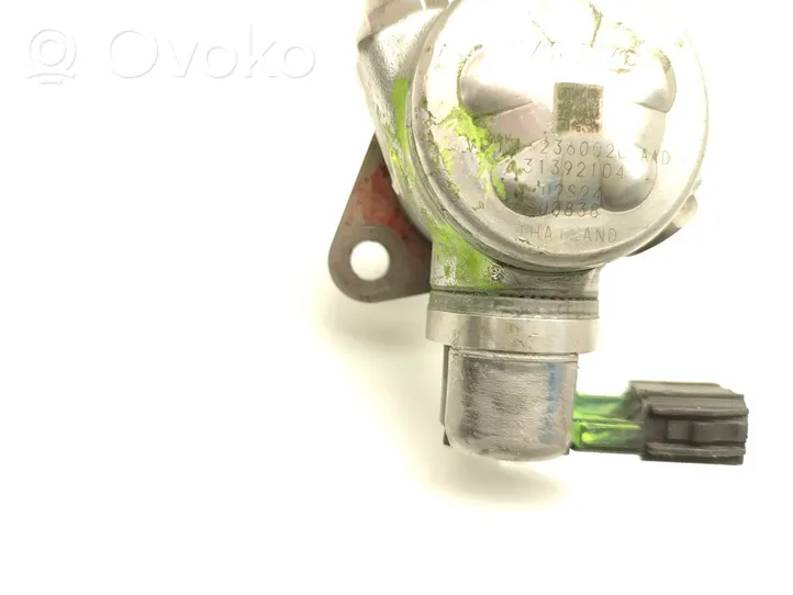 Volvo S60 Fuel injection high pressure pump 31392104