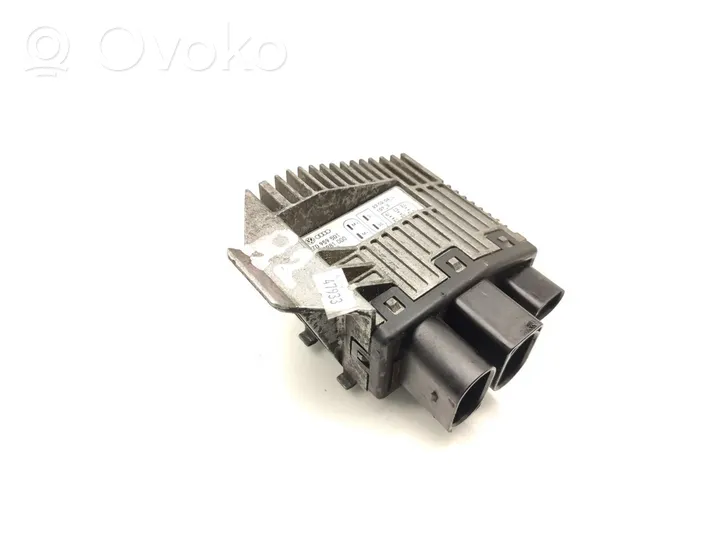 Audi A2 Résistance moteur de ventilateur de chauffage 8Z0959453