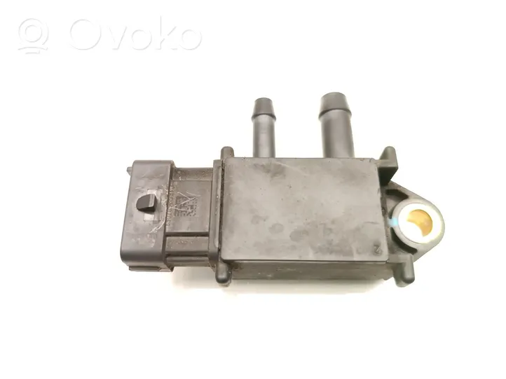 Opel Astra J Pakokaasun paineanturi 55599659