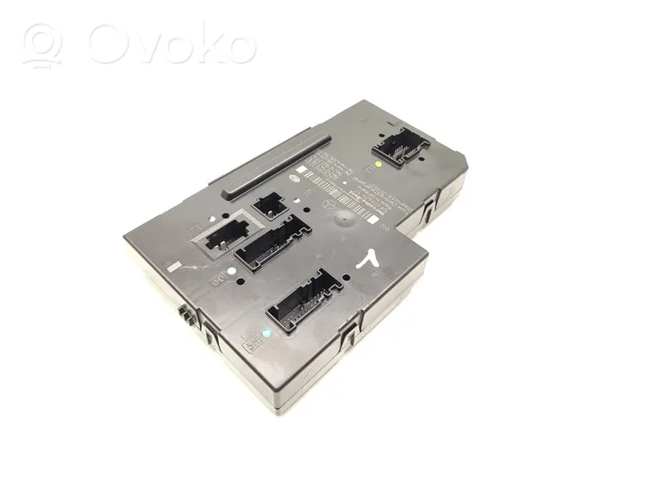 Mercedes-Benz SL R107 Module de fusibles 2129000004